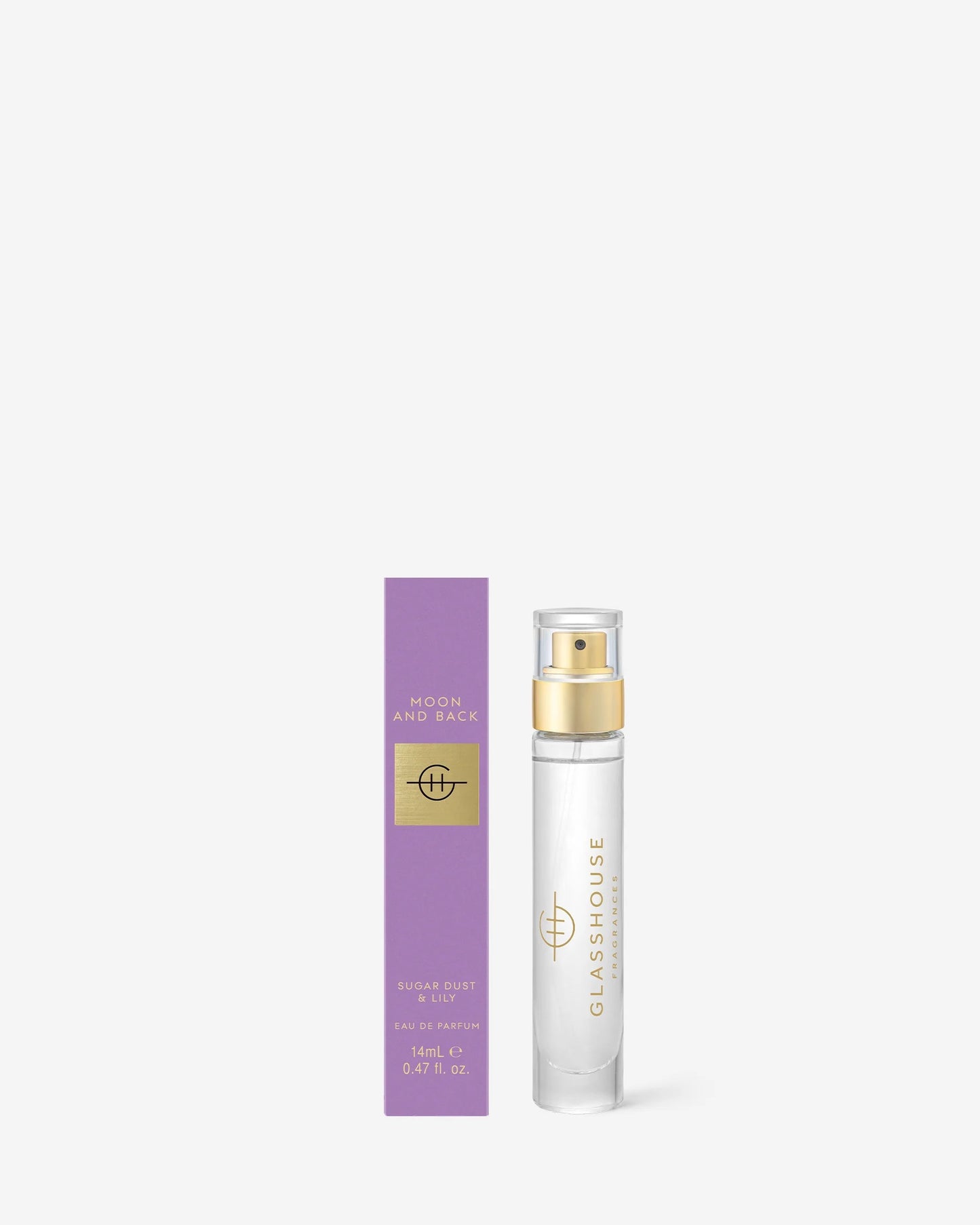 Moon and Back .47 fl. oz. Eau de Parfum