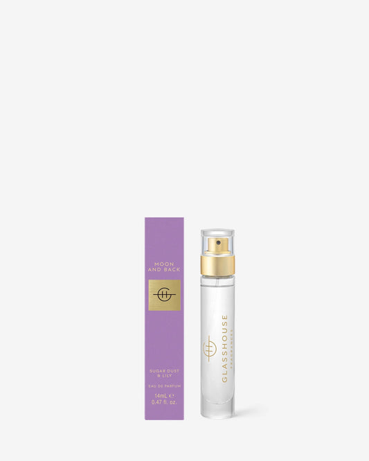 Moon and Back .47 fl. oz. Eau de Parfum