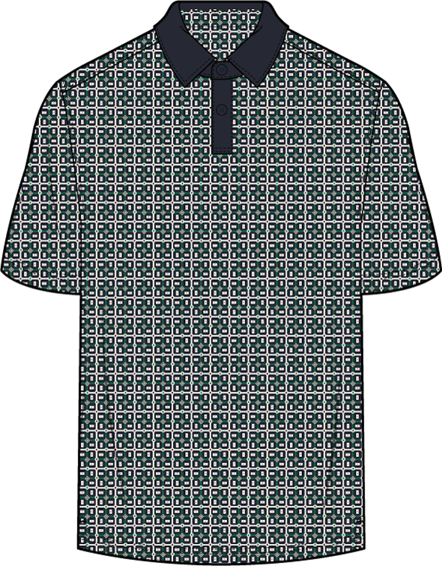 Drive Time Polo - Fern Green Geo