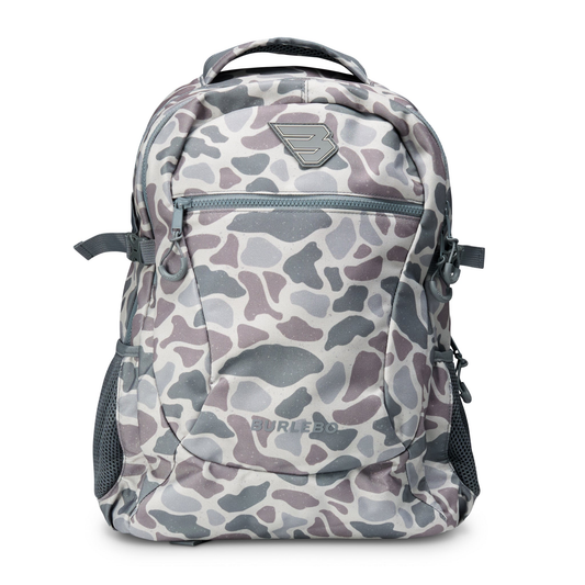Deer Camo Backpack