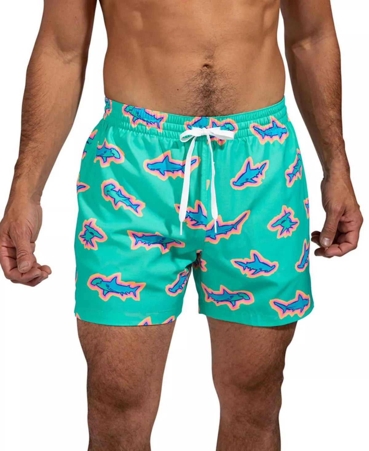 Apex Swimmers Swimtrunks