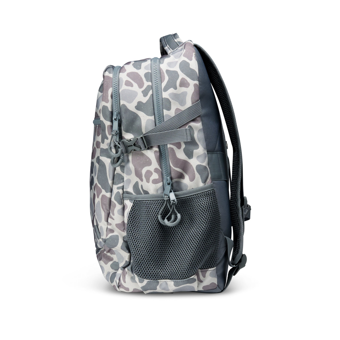 Deer Camo Backpack