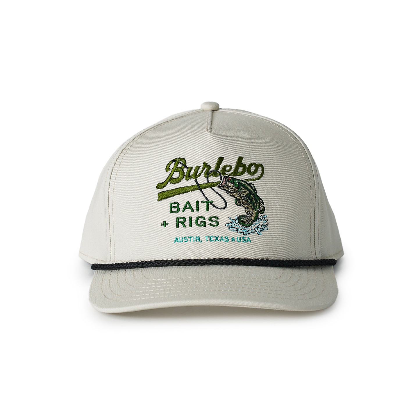 Bait & Rigs Cap