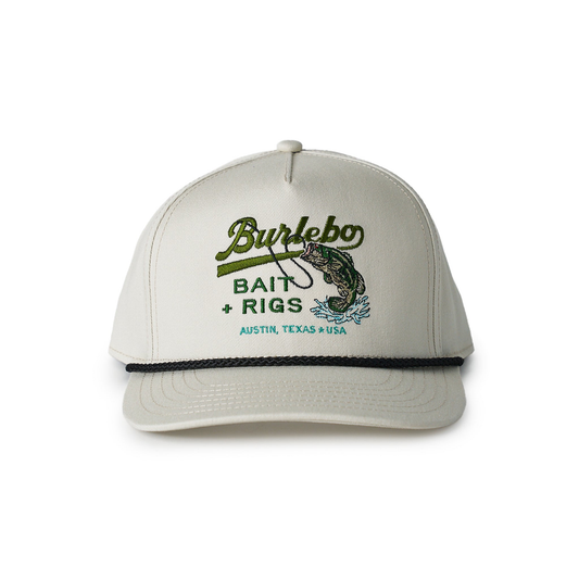 Bait & Rigs Cap