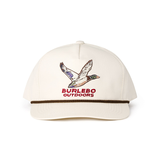 Burlebo Outdoors Putty Cap