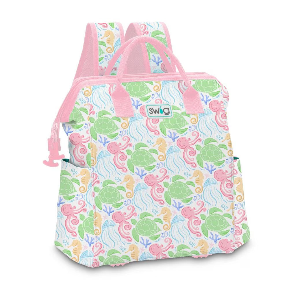 Summer Salt Packi 24 Backpack Cooler
