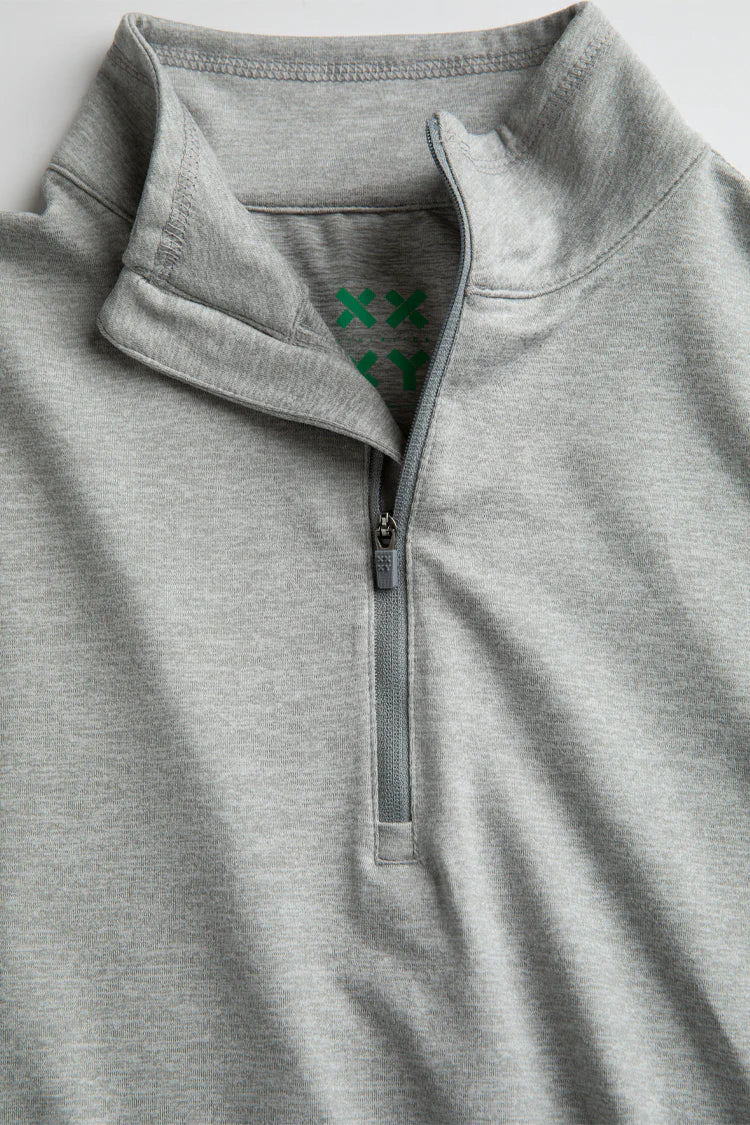 Intrepid Quarter Zip (XX)