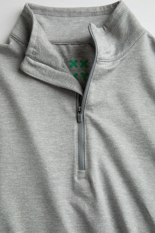Intrepid Quarter Zip (XX)