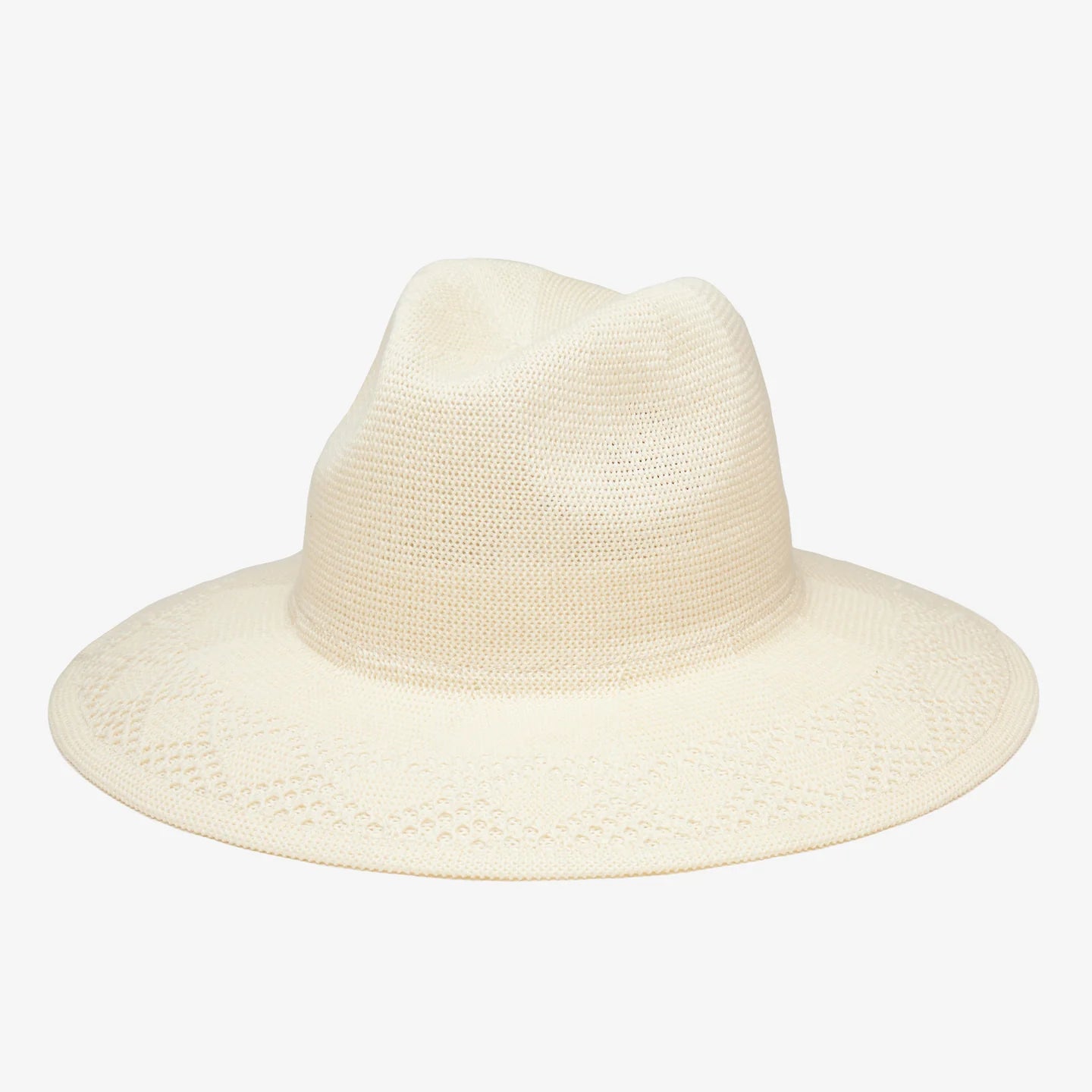 Evie Mesh Packable - Cream