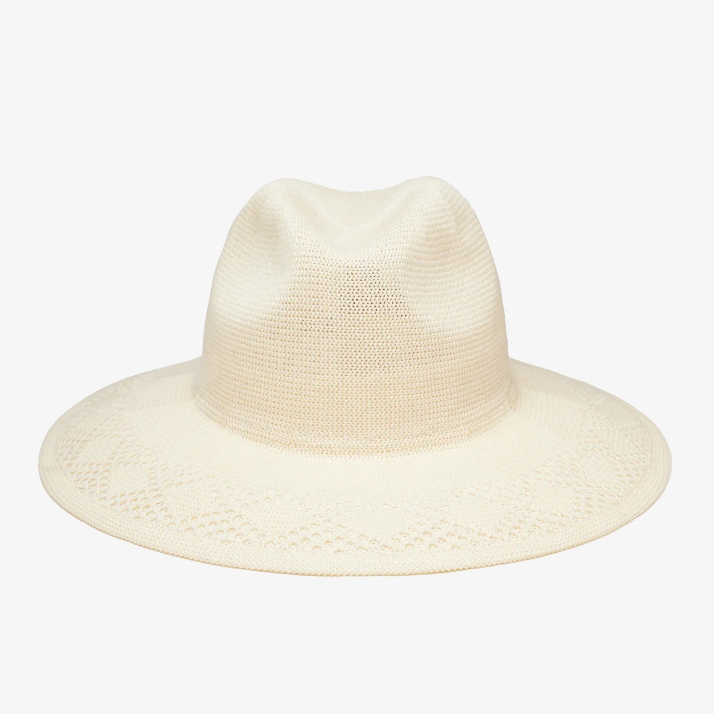 Evie Mesh Packable - Cream