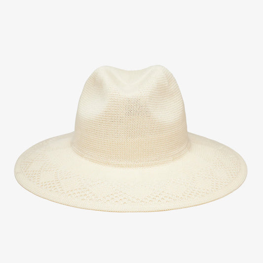 Evie Mesh Packable - Cream