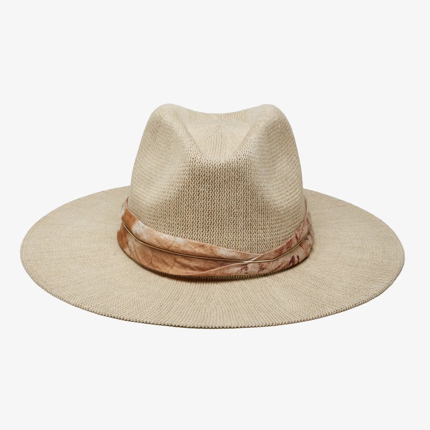 Corsica Mesh Panama - Camel