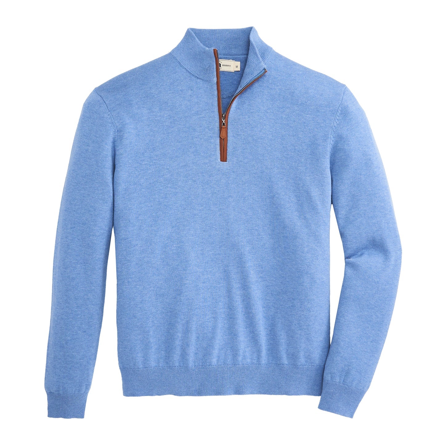 Jackson Pullover in Endless Sky – Ultimate Comfort