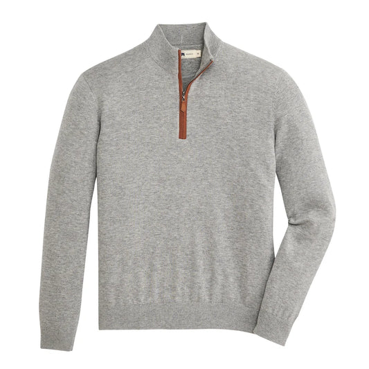 Jackson Pullover - Harbor Mist