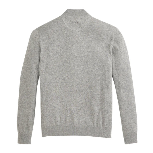 Jackson Pullover - Harbor Mist