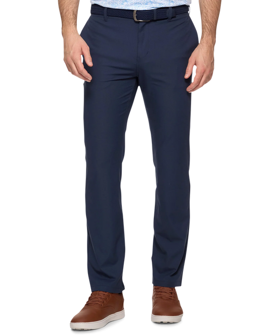 Pivot Performance Pant - Navy