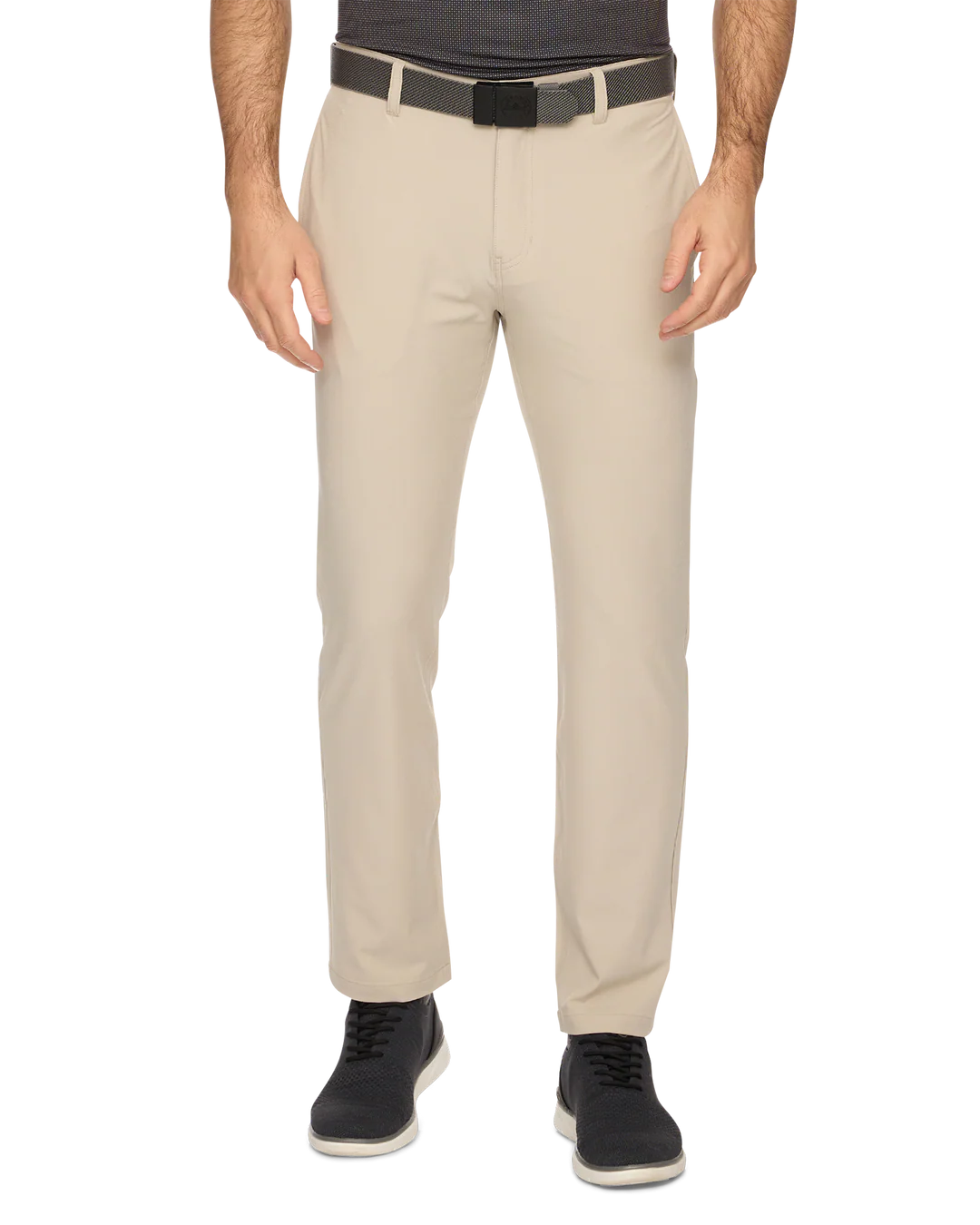 Pivot Performance Pant - Stone