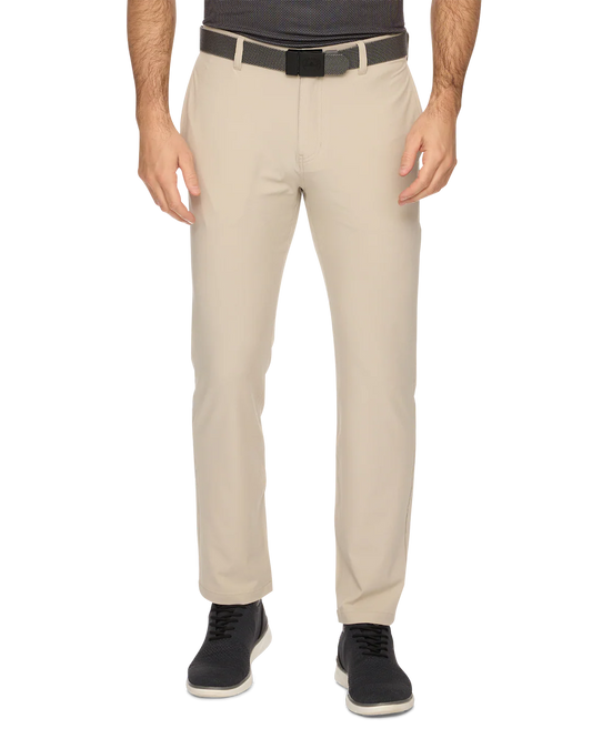 Pivot Performance Pant - Stone