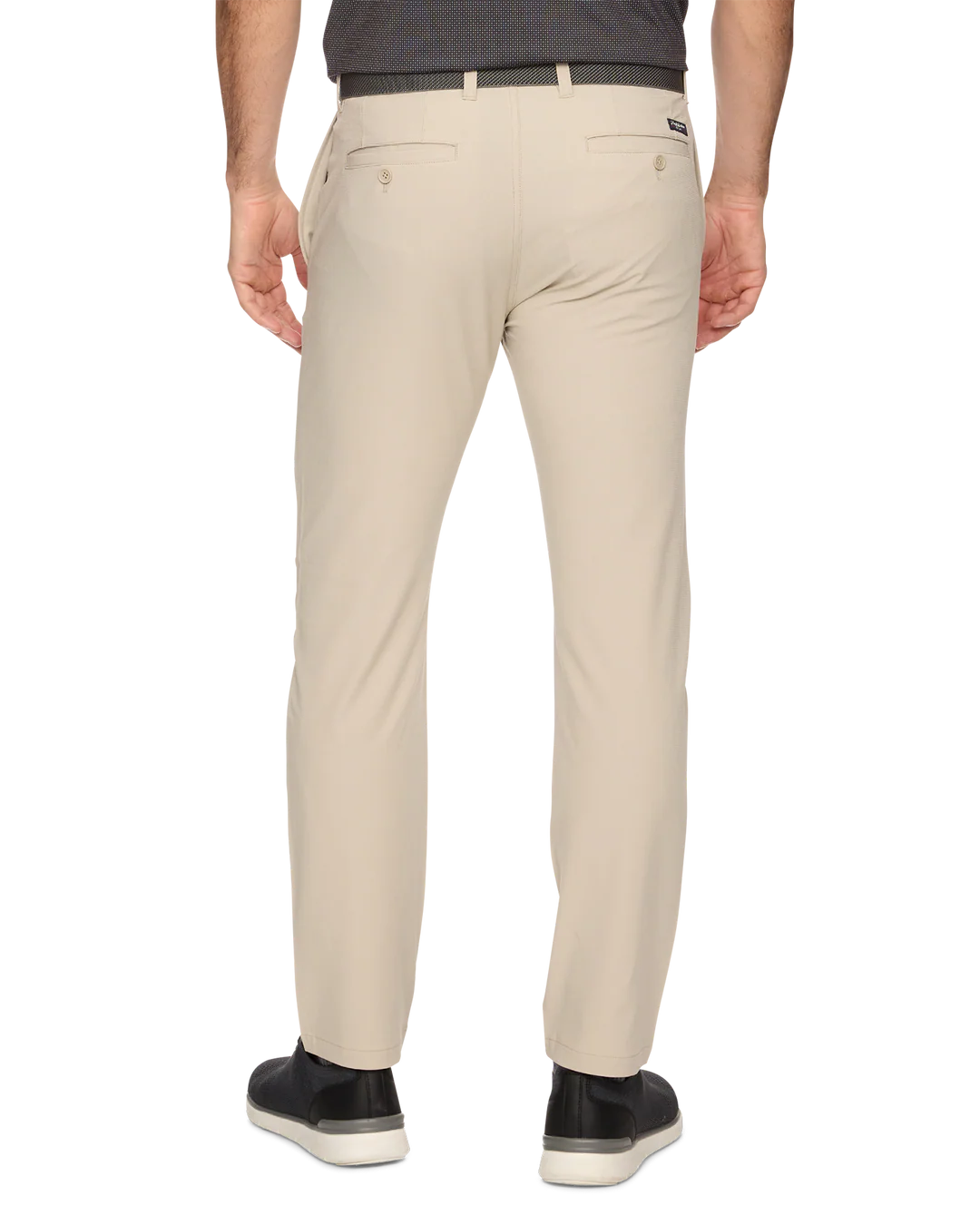 Pivot Performance Pant - Stone