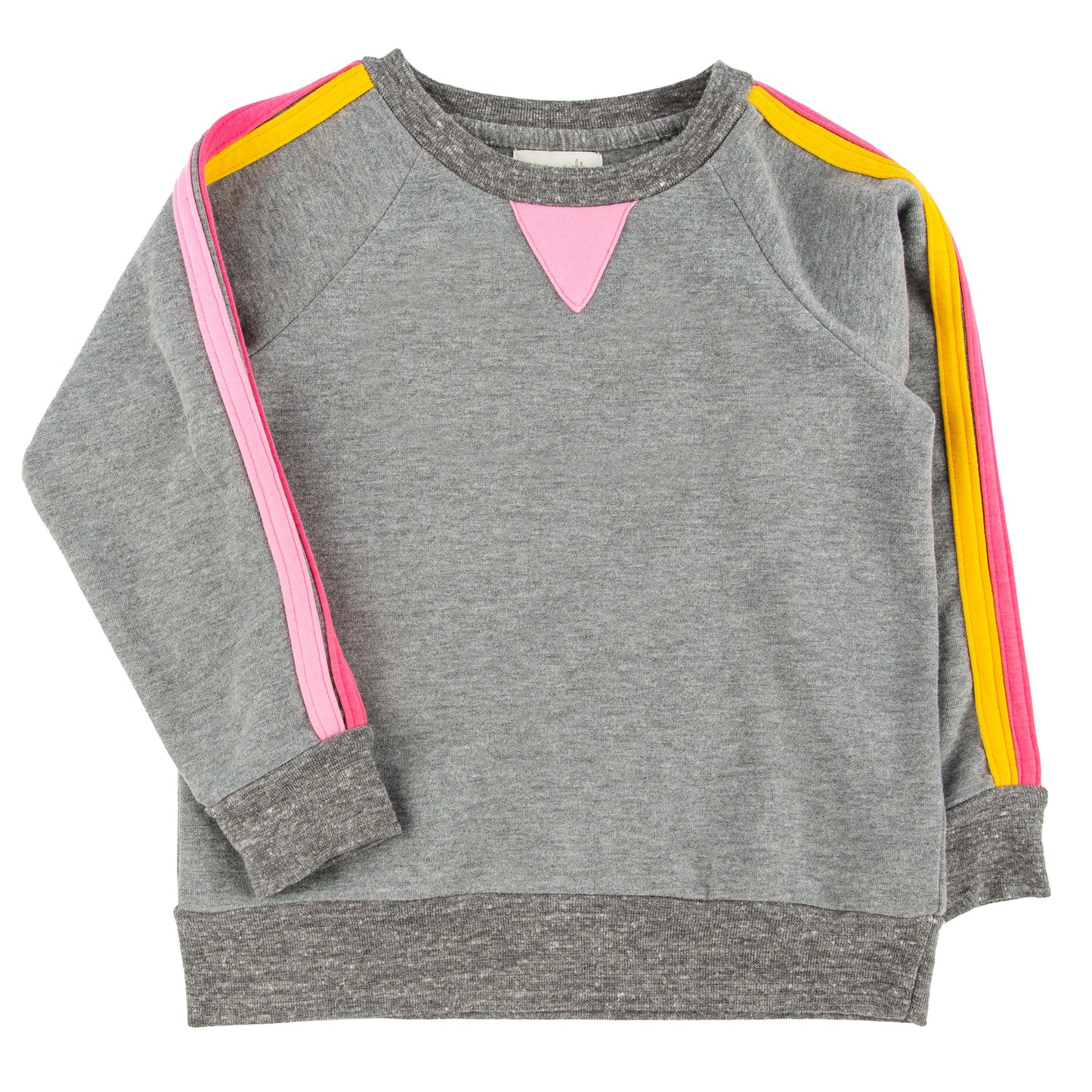 Iggy Pullover Rainbow Brite