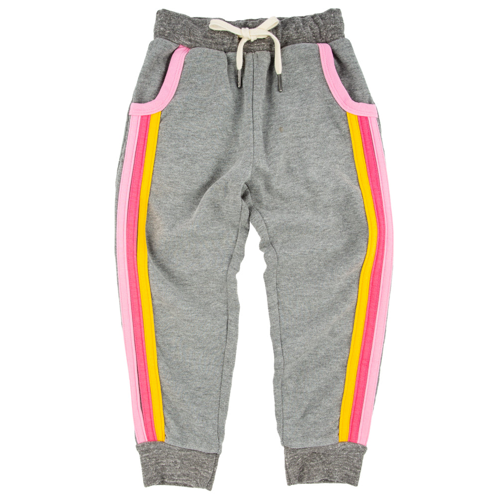 Ziggy Jogger Rainbow Brite