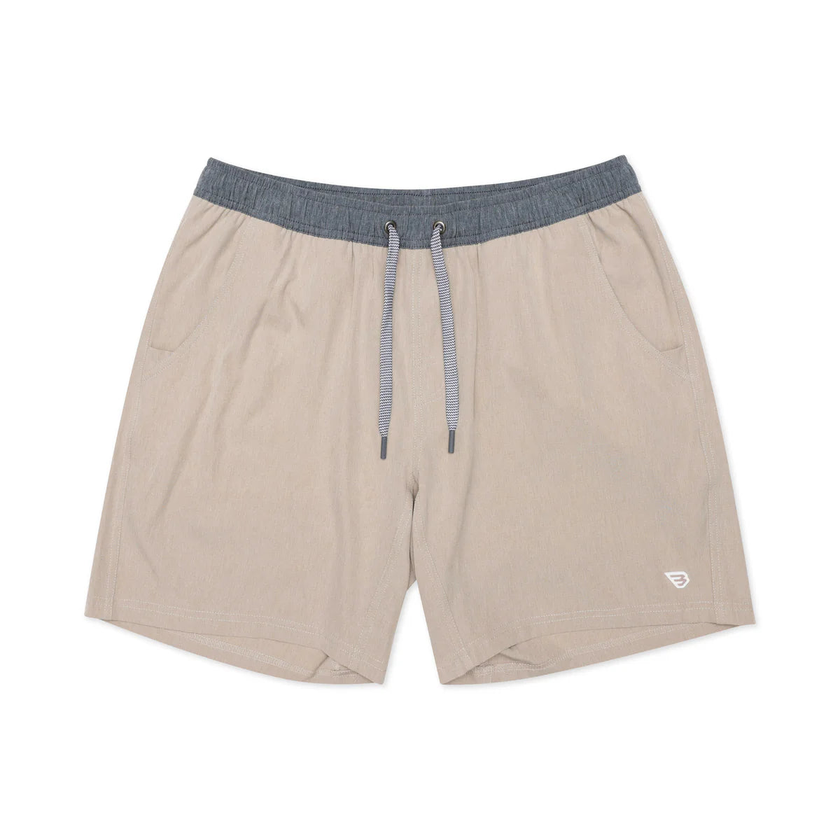 Athletic Short 7" Inseam