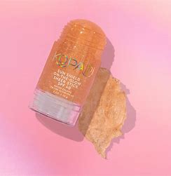 Sun Shield On-The-Glow Sheer Stick Sunscreen SPF 40