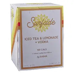 Surfside Half & Half 12oz Can