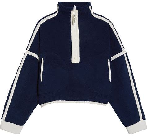 Mountain High Half Zip