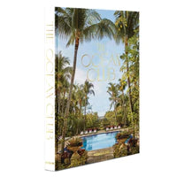 The Ocean Club Book