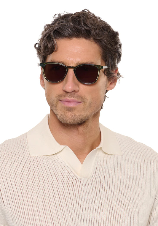 Olivier - Reed Sunglasses