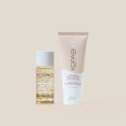 Hydration Hideaway Mini Set