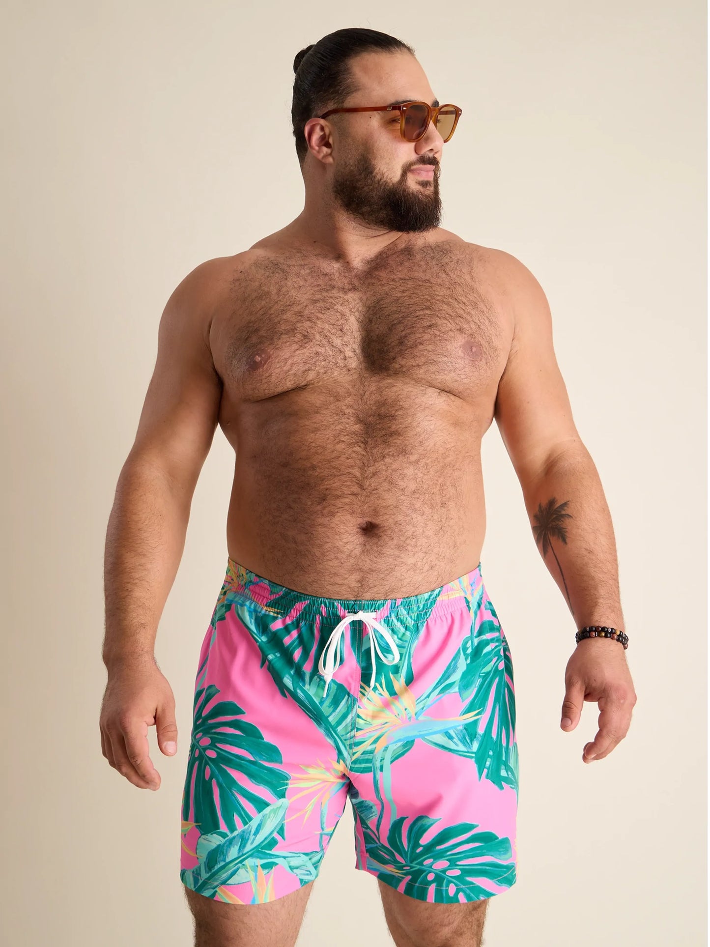 Birds of Paradise 5.5" ( Compression Lined)