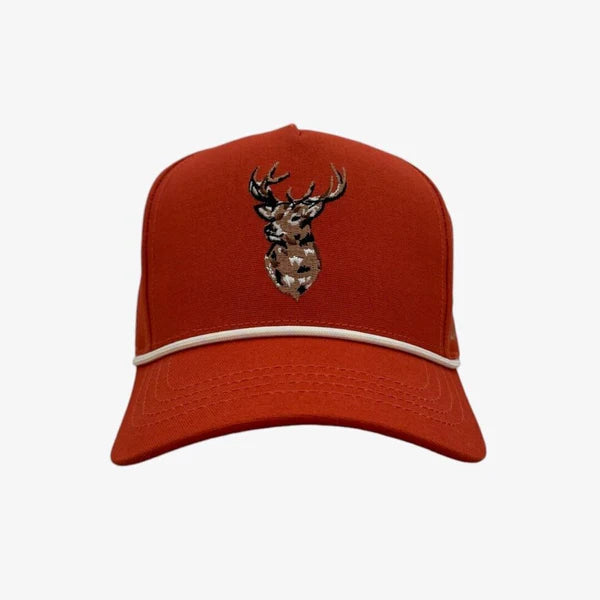 Classic Buck Hat - Youth