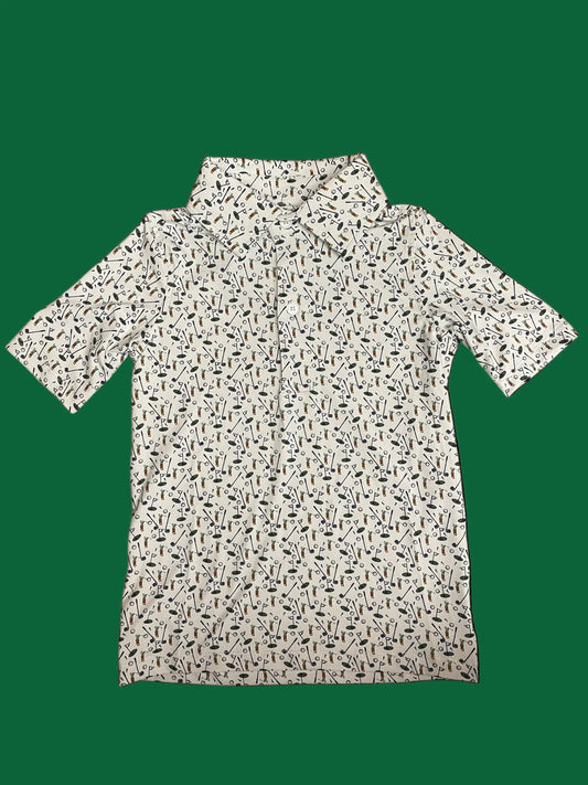 On the Green Polo Youth