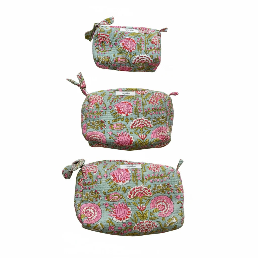 Toiletry Set - Winona