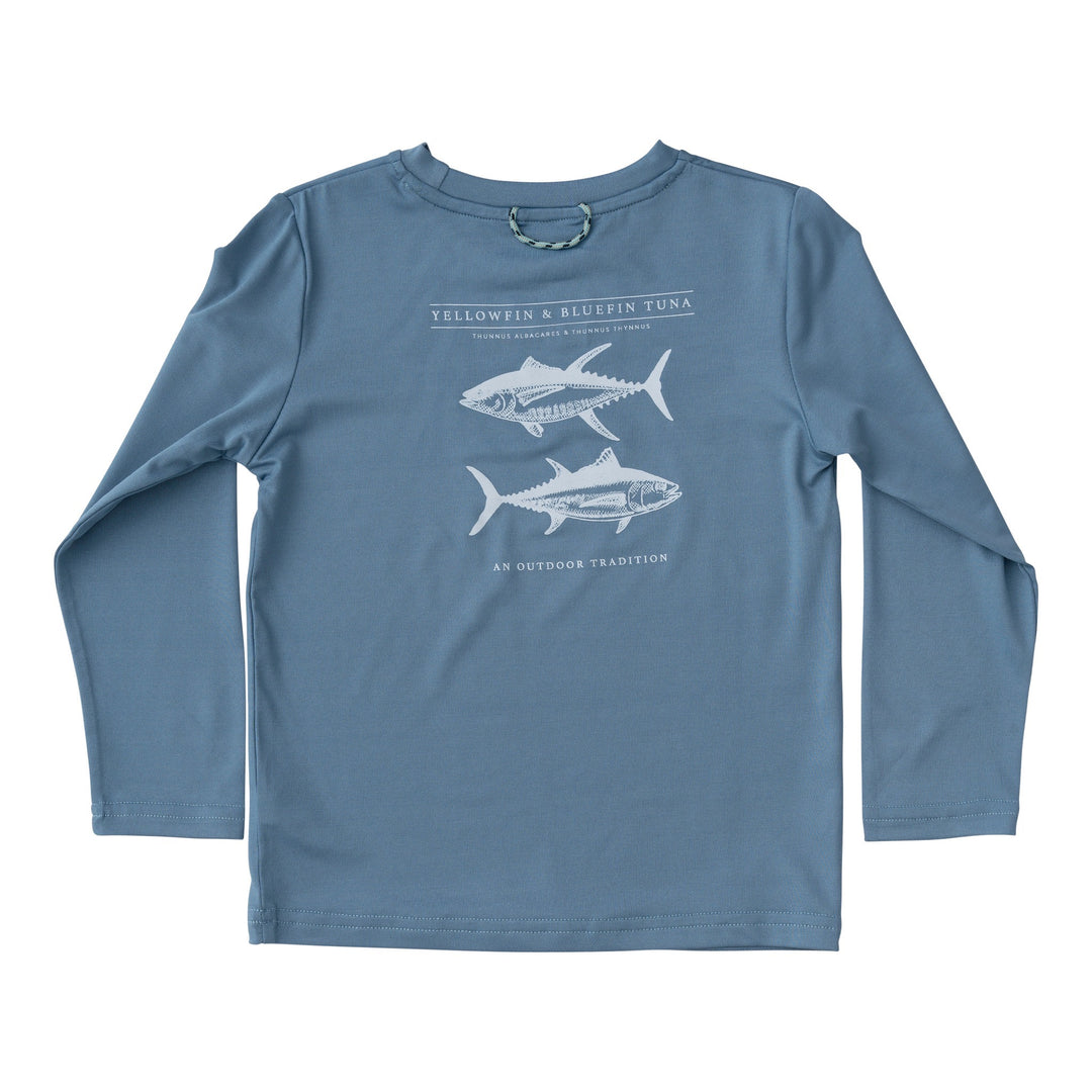 Bluefin Fishing T-Shirt