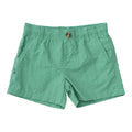 Green Shorts