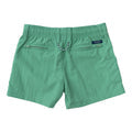 Green Shorts