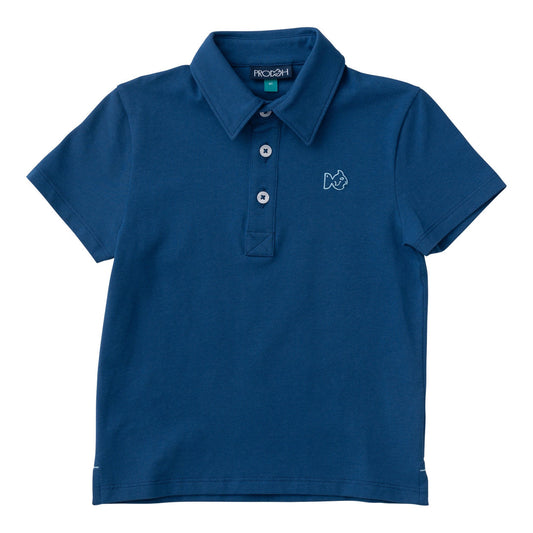 Too Cool For School Polo