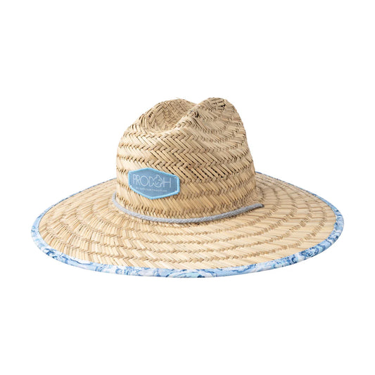 Kids Oyster Lifeguard Hat