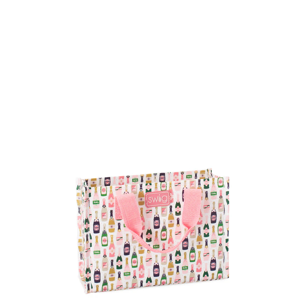 Bubbly Small Reusable Bag