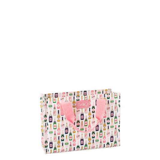 Bubbly Small Reusable Bag