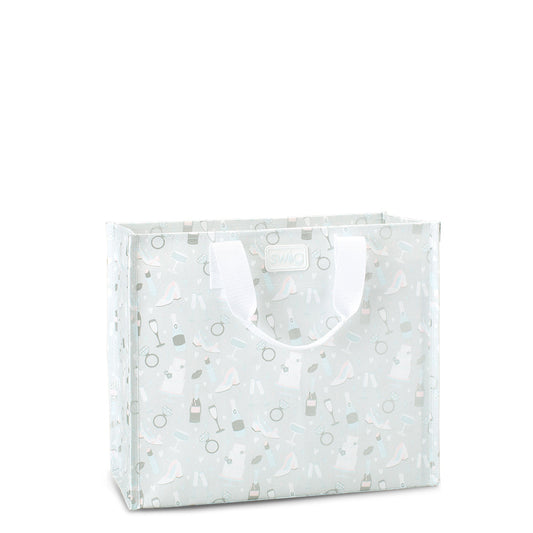 Bride to Be Reusable Bag - Medium