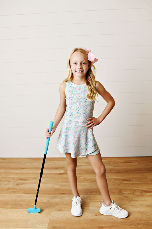 Ditsy Bloom Set