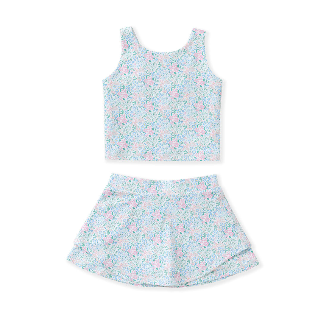 Ditsy Bloom Set