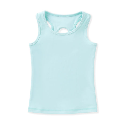 Aqua Active Tank