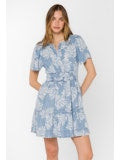 Stilla Dress