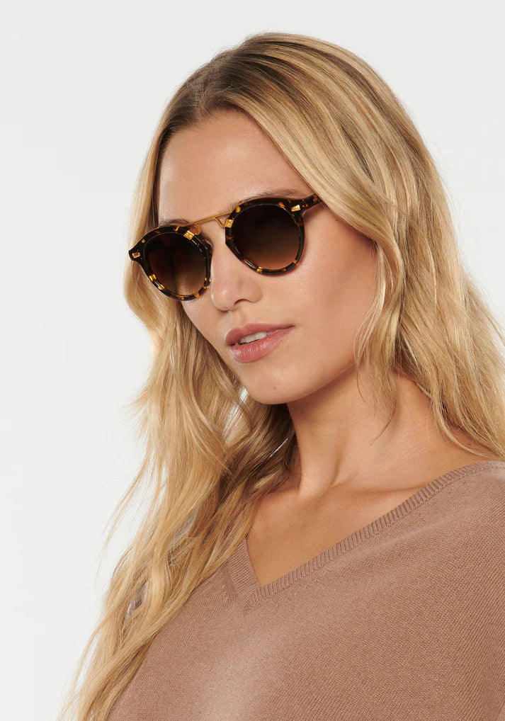 St. Louis II - Zulu 24K Sunglasses