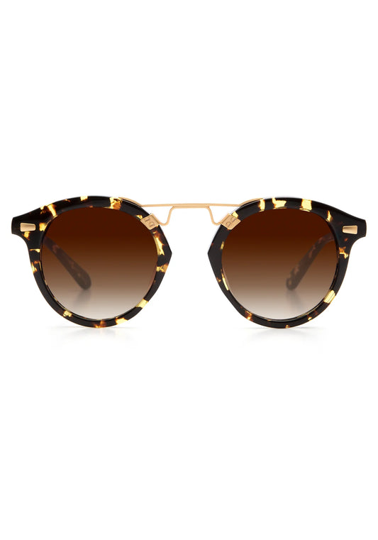 St. Louis II - Zulu 24K Sunglasses